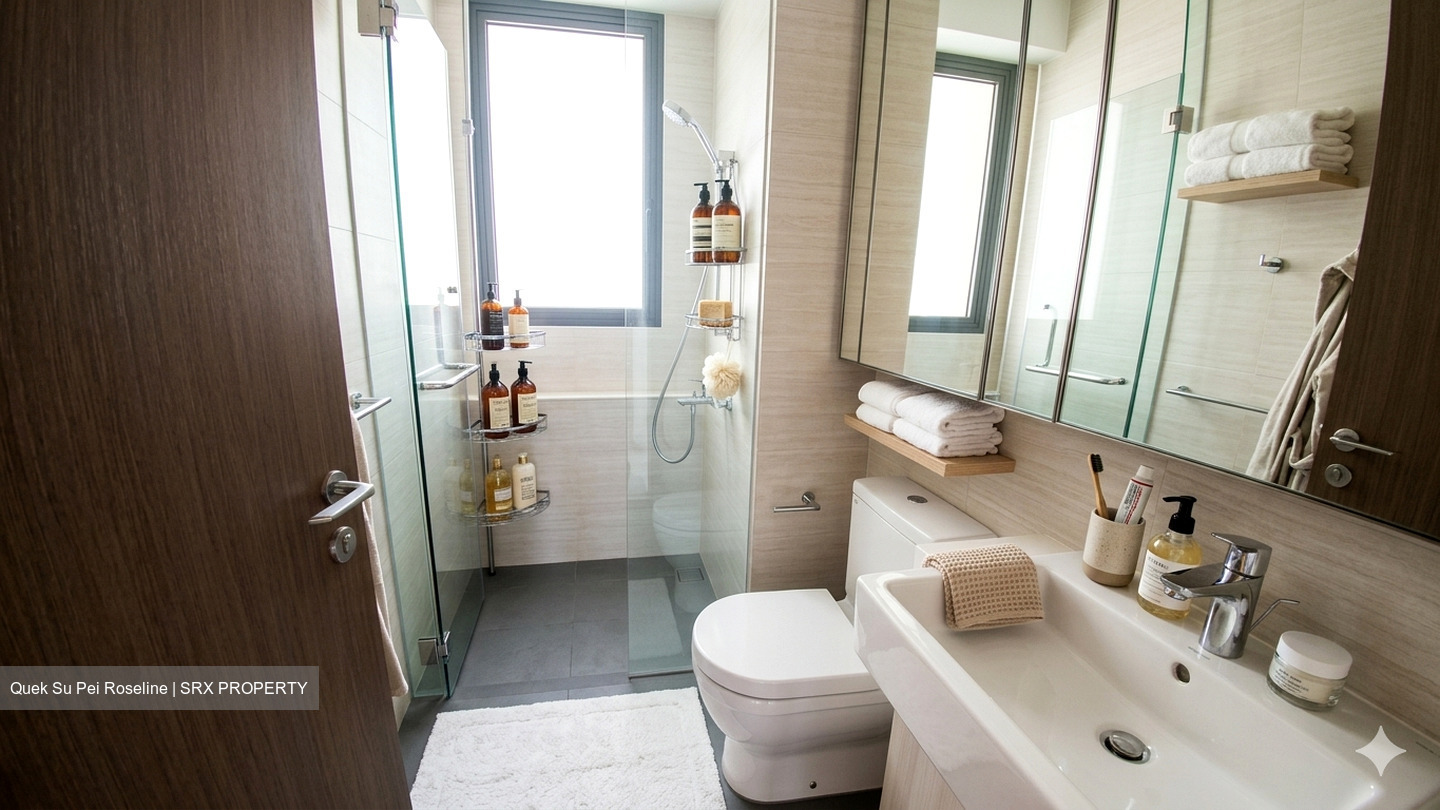 Seventy Saint Patrick's (D15), Condominium #559721871